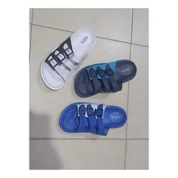 Men Adjustable Fashionable Imported Chappels 40-45