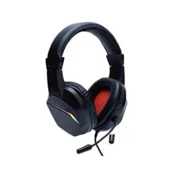 Meetion HP022 Noise-Cancelling RGB Wired Stereo Gaming Headset