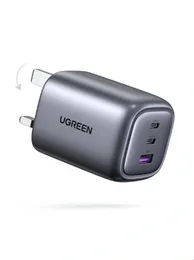 UGREEN 65W Nexode Fast Charging Adapter â CD306 - 90663