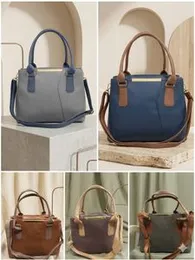 Might Hand Bag