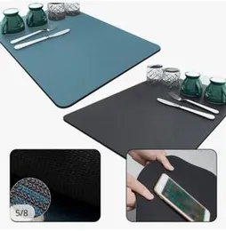 Absorbent Pad Kitchen Faucet Placemat 40Ã60 cm