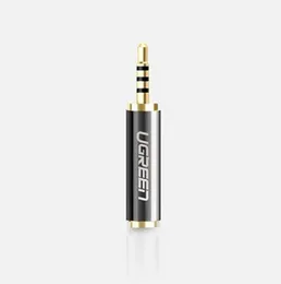 UGREEN 2.5mm Male to 3.5mm Female Adapter - 20501