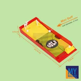 Creative Toys For Kids Golf Toy Family Board Games Anti Stress Anti stress Toy Novelty Gifts.