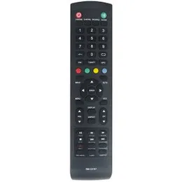 JVC LCD/LED TV Remote Control RM-C3157