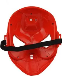 BEAU STUTI Mask for Kids,Super Hero Hulkk Camouflage Face Mask Cosplay for Party With Led Light Costume Birthday Toy Gift for Children Halloween Cospl