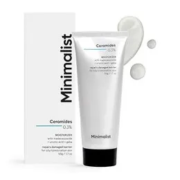 Minimalist Ceramides 0.3% MOISTURIZER