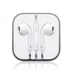 iPhone Ear Headphones 3.5mm Jack Earphones for Apple Samsung Redmi Nokia Xiaomi Oppo Headset with Mic and Volume Control Good bass Headset