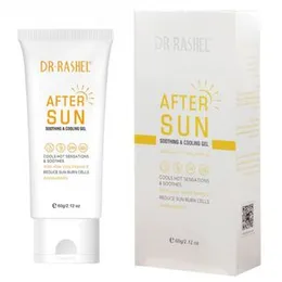 Dr Rashel After Sun Soothing & Cooling Gel