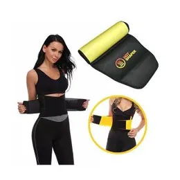 Adjustable Hot shaper Belt