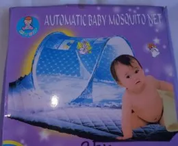 Baby MOSQUITO PINK NET