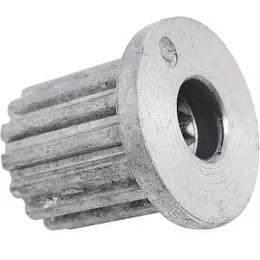 LG Washing Machine Pulsator Core (15 Outer 11 Inner Teeth)