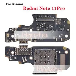 Redmi Note 11 Pro Charging Flex