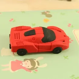 1pc Creative Cartoon Eraser for School-Age Children Environmental Protection Eraser Student Stationery.