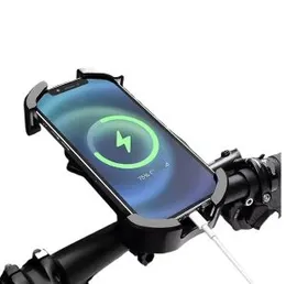 Bike Motorcycle Bicycle Mount Phone Holder for Bike Mirror Holder Style