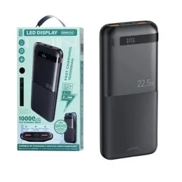 REMAX RPP-71 22.5W 10000mah Super Fast Charging Power Bank