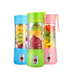 juice blender 6 blade good bettery