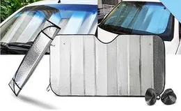 Vehicle Sun Shade