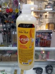SUNSILK SOFT & SMOOTH SHAMPOO