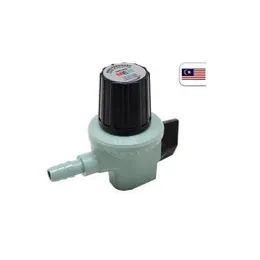 Men High Pressure Gas Regulator HAR-181S