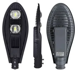 Cobra Street Light Large Body 100W