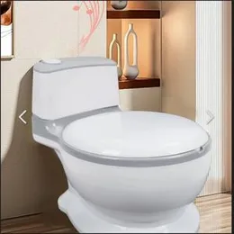 Portable Kids Toilet, Toddler Training Toilet