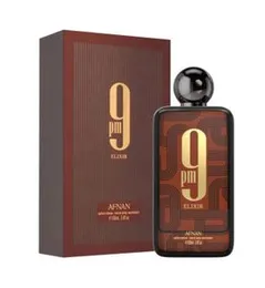 Afnan 9PM Elixir