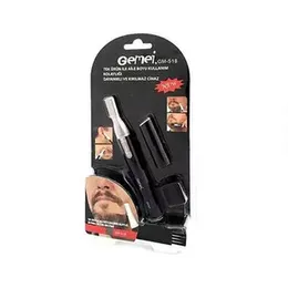 Portable Pen-Design Electric Trimmer | Multi-Purpose Precision Groomer