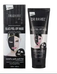 Dr.Rashel remove black head black peel off mask