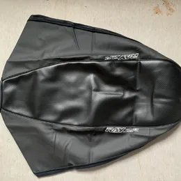 Seat Cover for Yamaha Ray ZR Bike