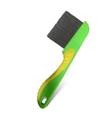 Terminator Lice Comb Head Lice Comb for Long & Short Hair Dandruff Comb