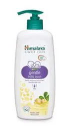 Himalaya BABY Gentle wash 400ml Himalaya BABY Gentle wash 400ml.
