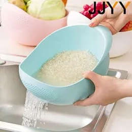 Big size Rice Washing Bowl