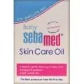 SebaMED Baby Skin Care Oil 150ml.
