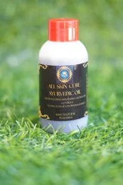 Liya's Glow "All Skin Cure Ayurvedic Oil."