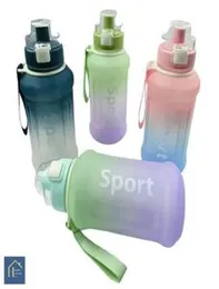 water bottle for school & Office use.