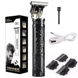 Vintage T9 Electric Hair Cutting Machine
