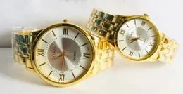 TITAN Couple Watch Premium Clone â Stylish Matching Watches for Couples