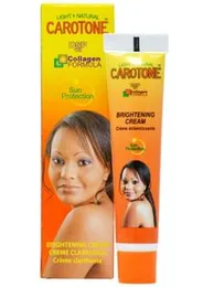 Caratone sun cream