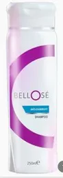 Bellose anti dandruff shampoo 250ml