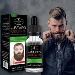 Aichun Beauty Beard Oil â 30ml