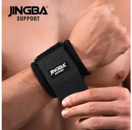 Wrist Support - Carpal Tunnel Wrist Band - Jingba Support
