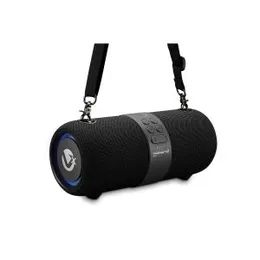 AIBIMY MY286BT Wireless Speaker | 60W Stereo Sound, Bluetooth 5.3 & IPX6 Waterproof