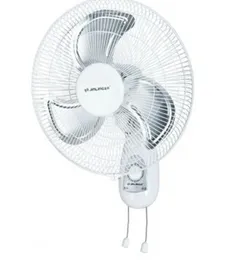 Jinling Wall Fan FB-40-YAC-1 16 Inch 55W 3 Steel Blades Low Noise Oscillation