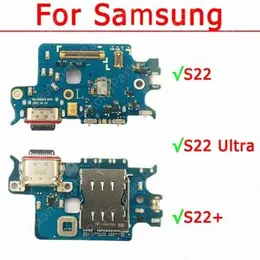 Original Charging Flex for Samsung Galaxy S22 Ultra â Genuine Replacement Part