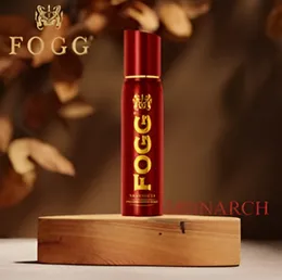 Fogg Monarch Body Spray for Men