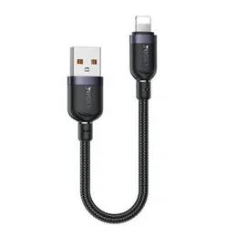 Yesido CA131L 12W USB To Lightning Cable 30cm