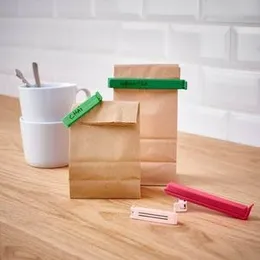 4 Pcs Sealing Clip