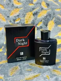 Dark Night Perfume 50ml- Long Lasting Eau De Parfum - BN Parfums