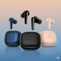 Anker Liberty 5 ANC Buds