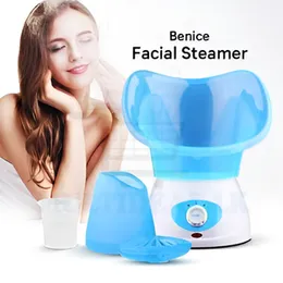 Benice Face Steamer Facial Spa